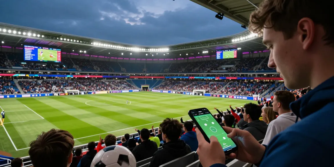 Multicanais: Análise de apostas esportivas e previsões de partidas ao vivo com dados estatísticos.