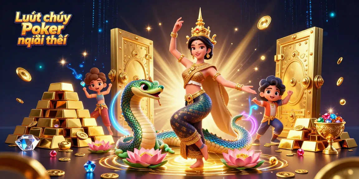 Engage with Luật chơi Poker mới nhất and master winning strategies in a vibrant casino scene.