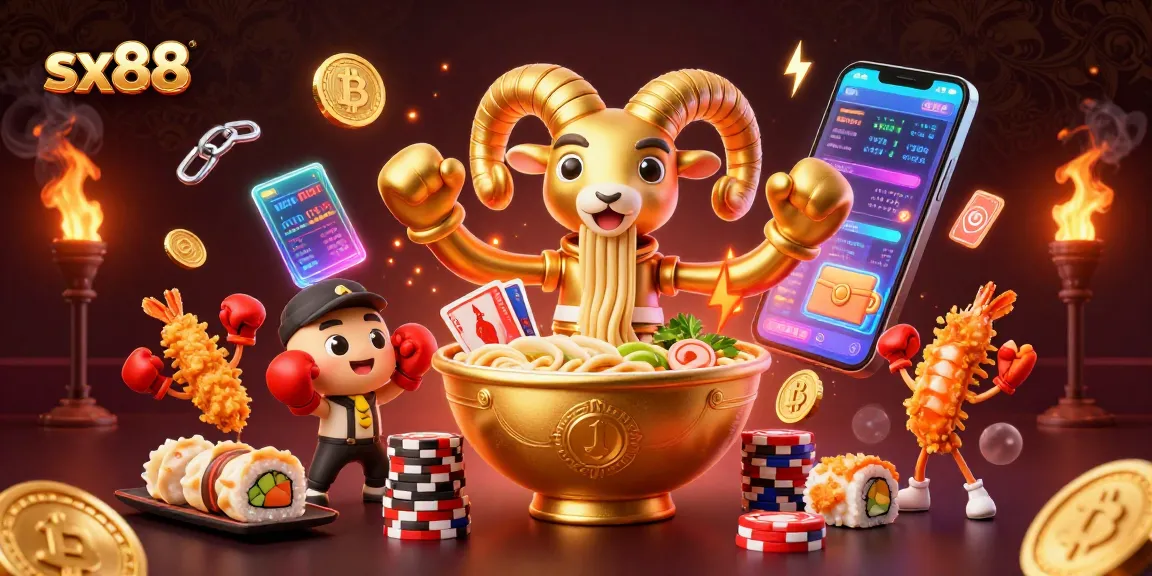 Engage in winning strategies at sx88 with a vivid, dynamic casino scene illustrating thrilling gameplay.
